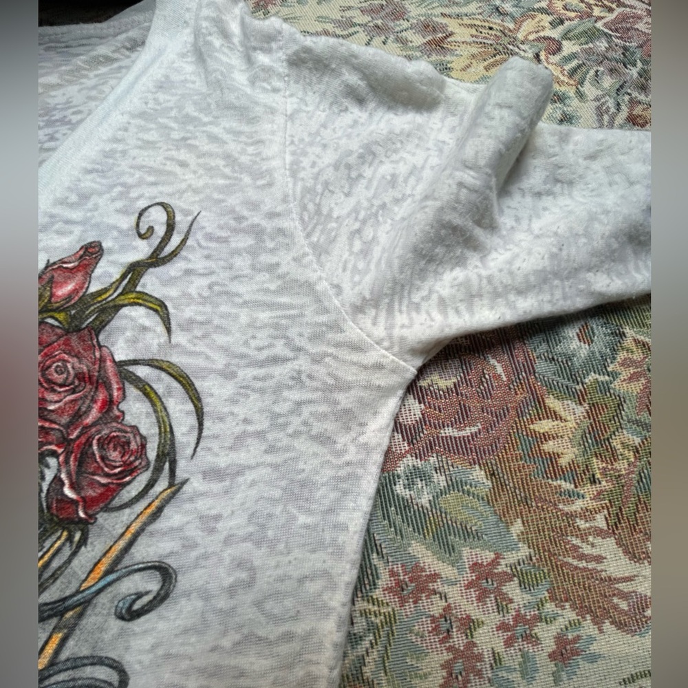 Super light ladies’ t-shirt. - Picture 9 of 9